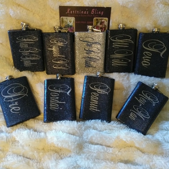 Custom FLASK